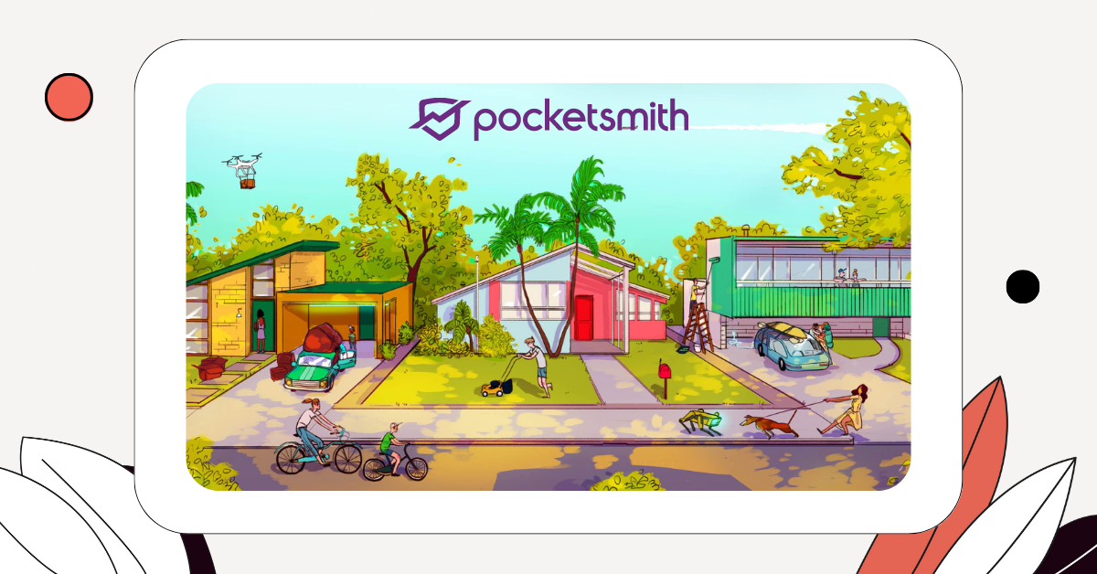 How a few simple UX changes increased monthly net payer gain by 138% for PocketSmith
