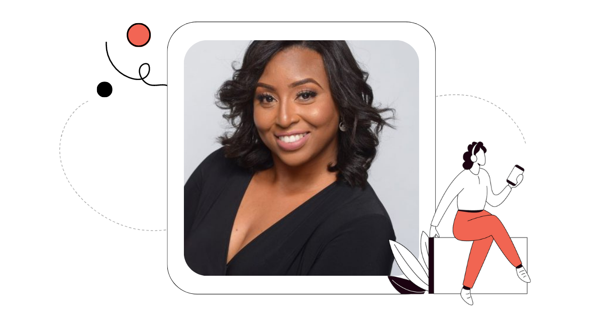Forming and Building Stronger Brand Relationships through Digital with Dr. Anna Harrison